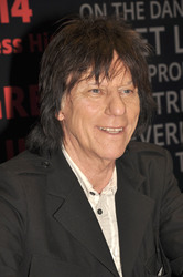 Jeff Beck