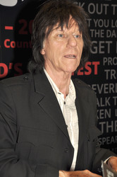 Jeff Beck