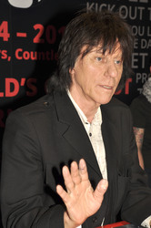 Jeff Beck