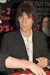 Jeff Beck