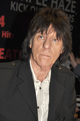 Jeff Beck