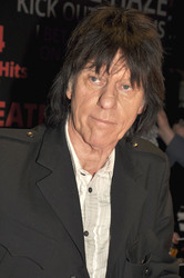 Jeff Beck