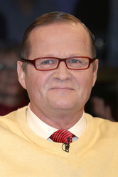 'NDR Talk Show', Hamburg