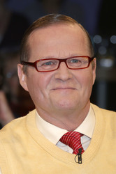 'NDR Talk Show', Hamburg