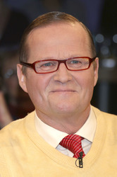 'NDR Talk Show', Hamburg
