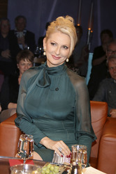 'NDR Talk Show', Hamburg