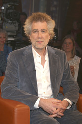 'NDR Talk Show', Hamburg