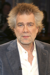 'NDR Talk Show', Hamburg