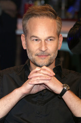 'NDR Talk Show', Hamburg