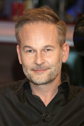 'NDR Talk Show', Hamburg