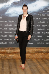 'Noah' Premiere, Berlin