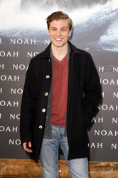 'Noah' Premiere, Berlin