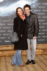 'Noah' Premiere, Berlin