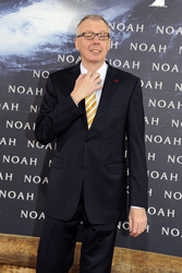 'Noah' Premiere, Berlin