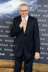 'Noah' Premiere, Berlin