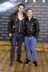 'Noah' Premiere, Berlin