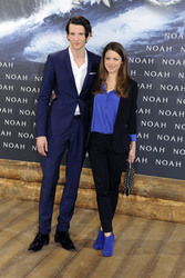 'Noah' Premiere, Berlin