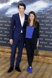 'Noah' Premiere, Berlin