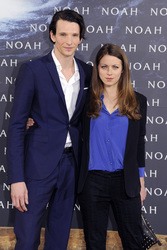 'Noah' Premiere, Berlin