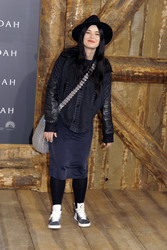 'Noah' Premiere, Berlin