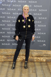 'Noah' Premiere, Berlin