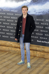 'Noah' Premiere, Berlin