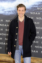 'Noah' Premiere, Berlin