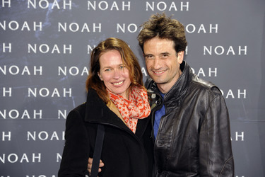'Noah' Premiere, Berlin
