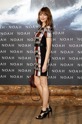'Noah' Premiere, Berlin
