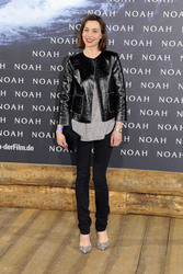 'Noah' Premiere, Berlin