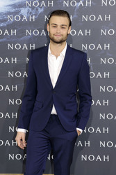 'Noah' Premiere, Berlin