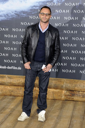 'Noah' Premiere, Berlin