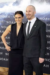 'Noah' Premiere, Berlin