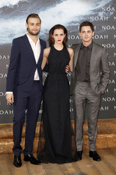 'Noah' Premiere, Berlin