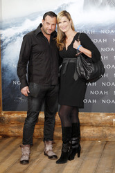 'Noah' Premiere, Berlin