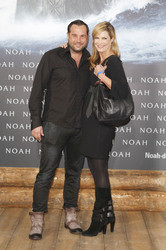 'Noah' Premiere, Berlin
