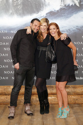 'Noah' Premiere, Berlin