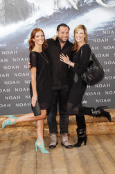 'Noah' Premiere, Berlin