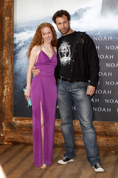 'Noah' Premiere, Berlin