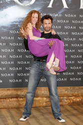 'Noah' Premiere, Berlin