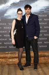 'Noah' Premiere, Berlin