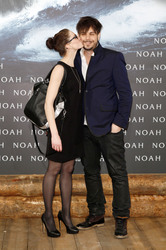 'Noah' Premiere, Berlin