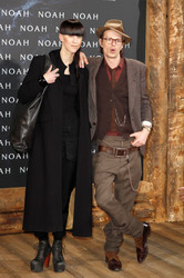 'Noah' Premiere, Berlin