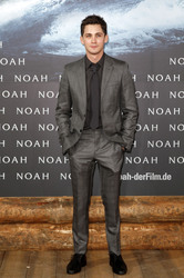 'Noah' Premiere, Berlin
