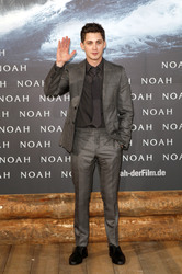 'Noah' Premiere, Berlin