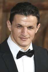 'Noah' Premiere, Berlin