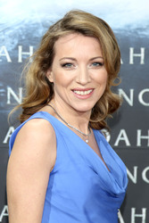 'Noah' Premiere, Berlin