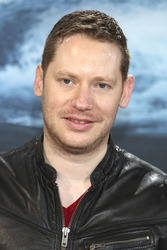 'Noah' Premiere, Berlin