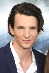 'Noah' Premiere, Berlin