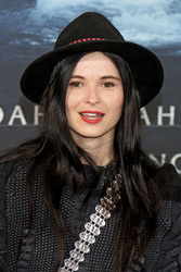 'Noah' Premiere, Berlin